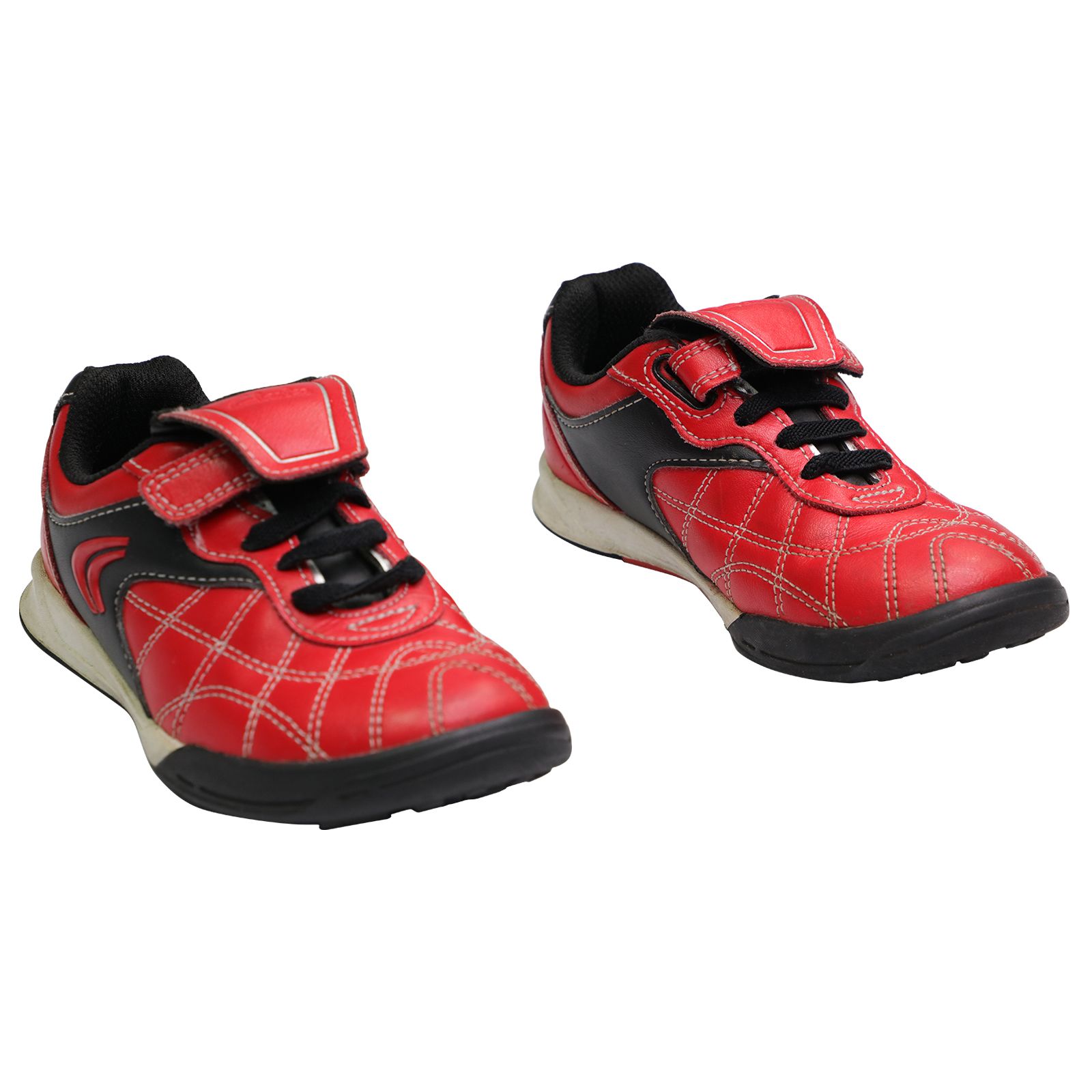 Boys Clarks multipurposeful Trainers